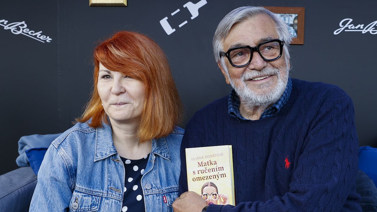Prezident MFF KV: Další kniha by měla být Můj život s Bartoškou